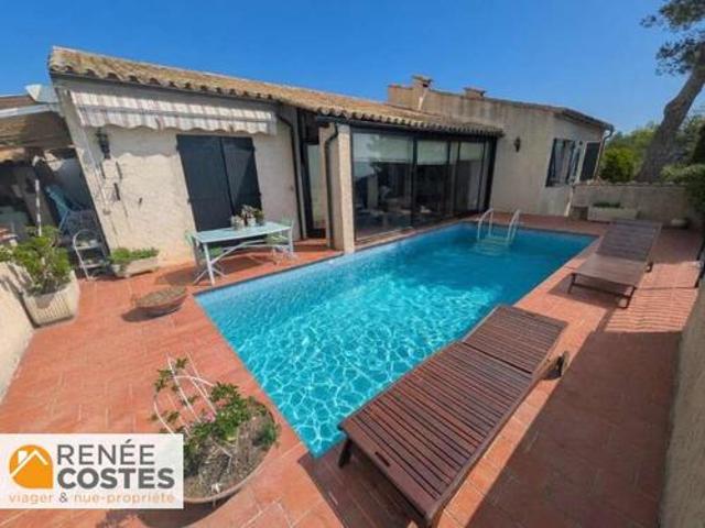 Villa vente à Nice, Roquebrune-cap-martin
