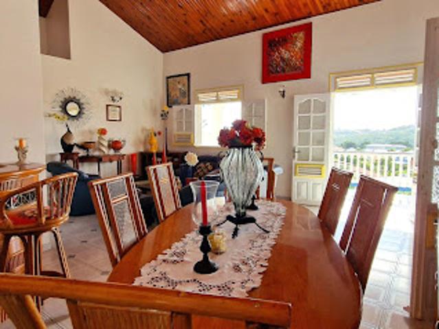 Villa vente à Martinique