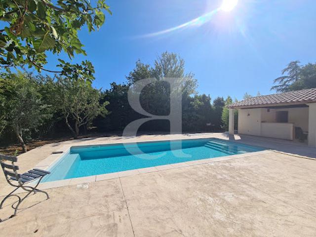 Villa vente à Carpentras, Sérignan-du-comtat