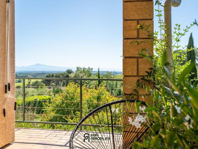 Villa vente à Nîmes, Uzès