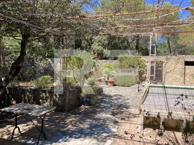 Villa vente à Nîmes