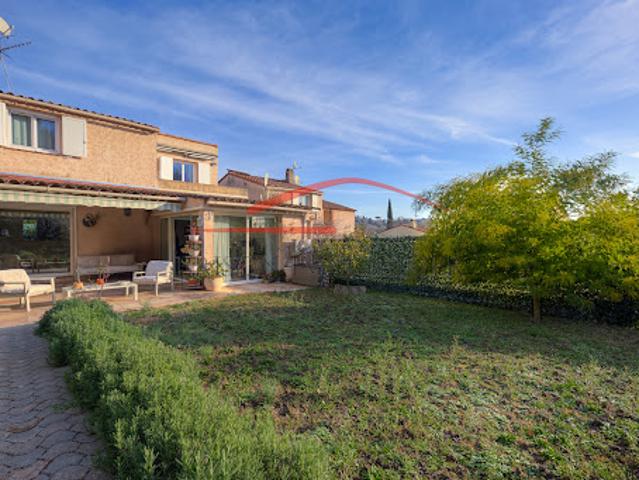 Villa vente à Grasse, La Colle-sur-loup