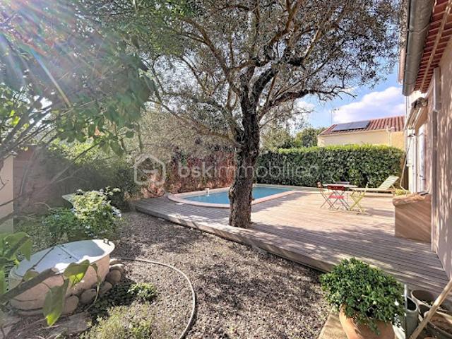 Villa vente à France métropolitaine, Caissargues