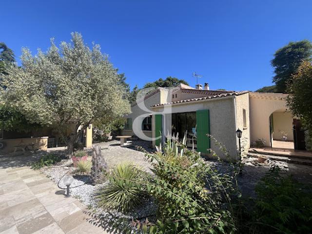 Villa vente à Carpentras