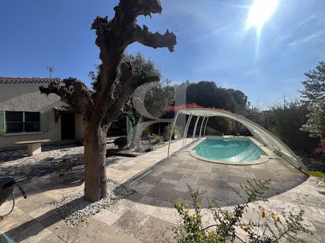 Villa vente à Carpentras