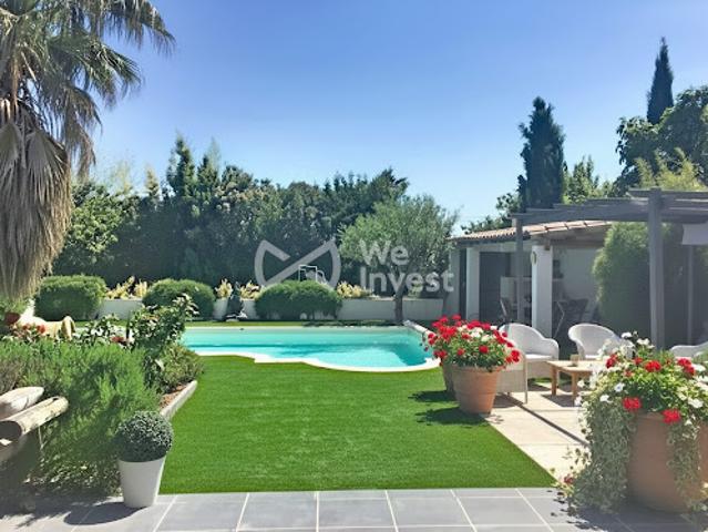 Villa vente à Montpellier, Cournonterral