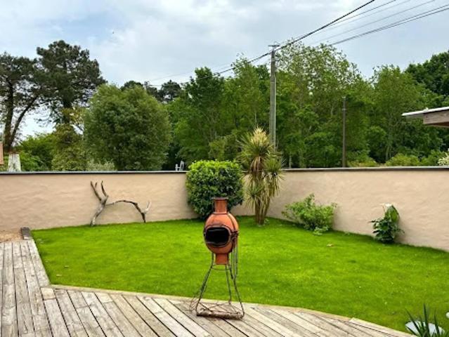 Villa vente à Arcachon, Le Teich