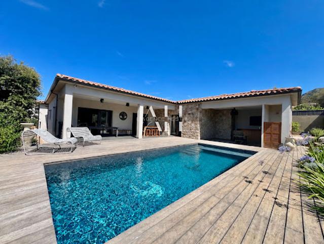 Villa vente à Calvi, Monticello