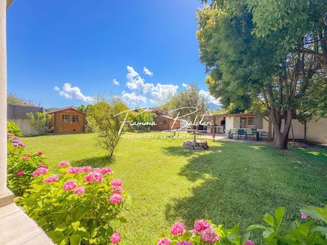 Villa vente à Corte, Sorbo-ocagnano