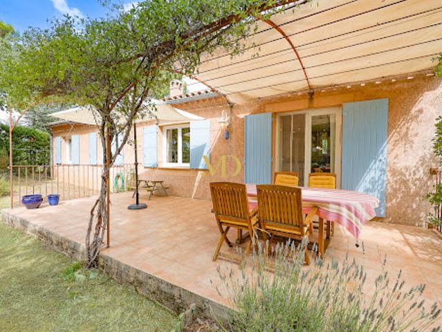 Villa vente à Apt, Roussillon