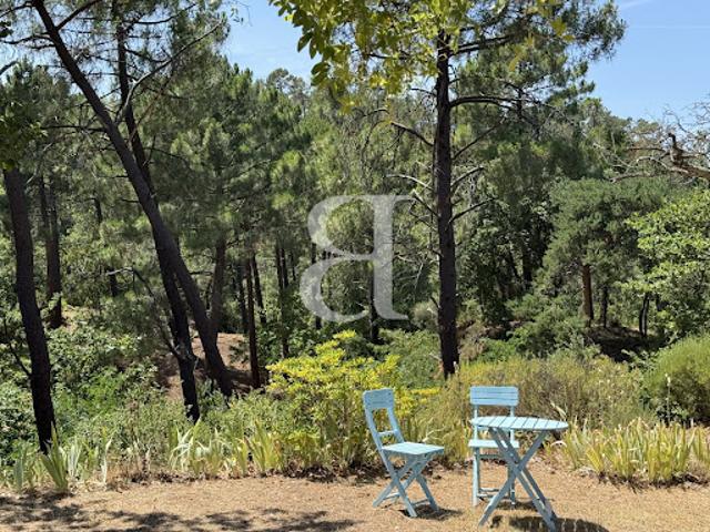 Villa vente à Apt, Roussillon