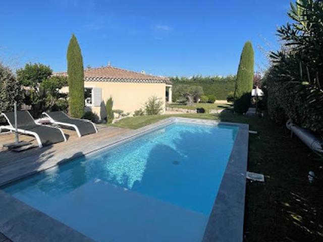Villa vente à Avignon, Jonquerettes