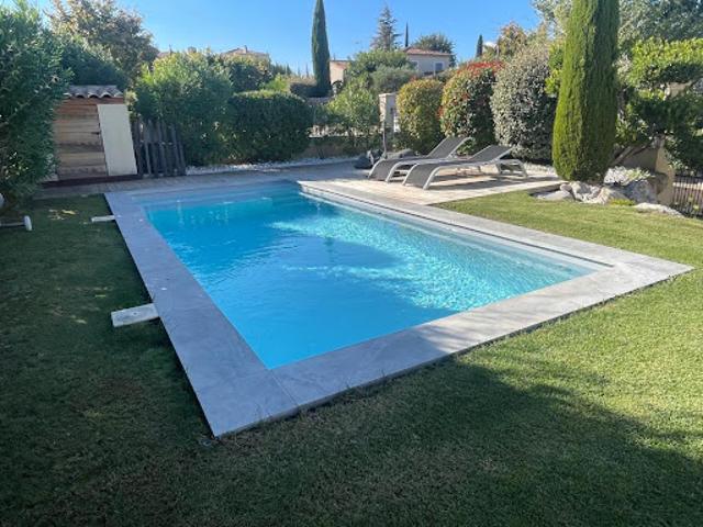 Villa vente à Avignon, Jonquerettes