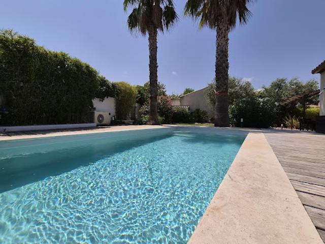 Villa vente à Maureilhan, Hérault
