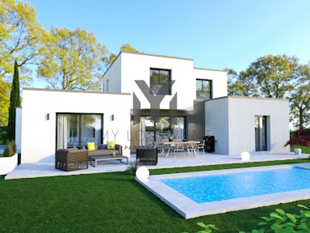 Villa vente à Marseille