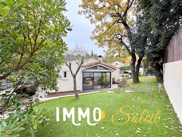 Villa vente à Angers