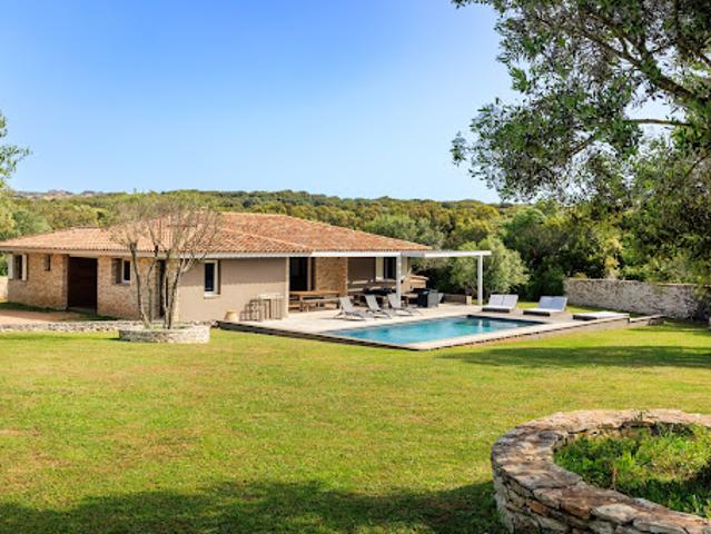 Villa vente à Sartène, Bonifacio
