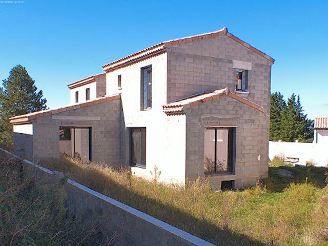 Villa vente à Nyons, Charols