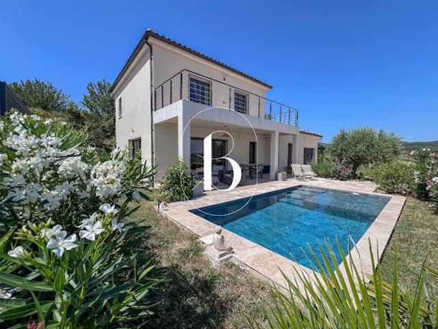 Villa vente à Nîmes, Goudargues