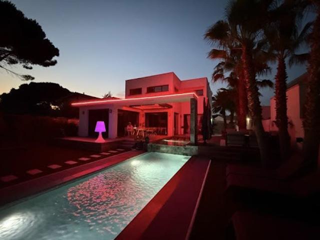 Villa vente à Béziers, Agde