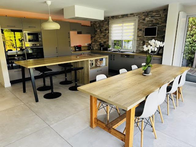 Villa vente à Arcachon, Gujan-mestras