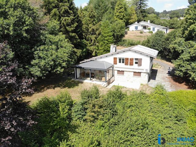 Villa vente à Béziers, La Salvetat-sur-agout