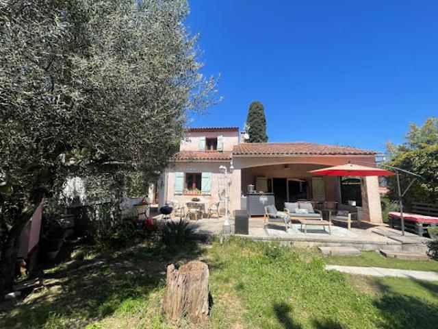 Villa vente à Arrondissement de Toulon, La Seyne-sur-mer