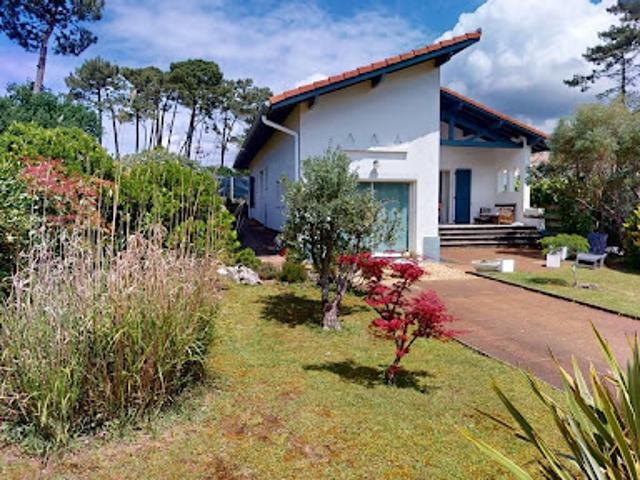 Villa vente à Dax, Labenne