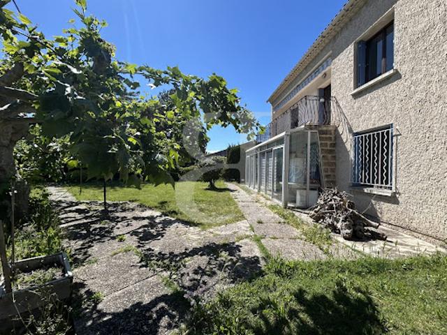 Villa vente à Avignon, L'isle-sur-la-sorgue