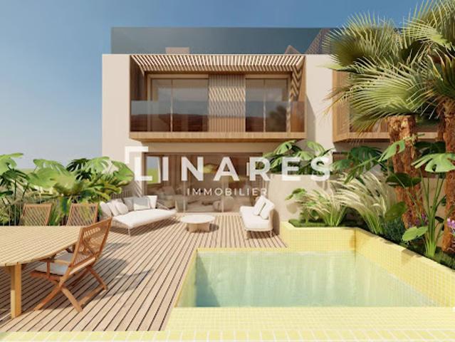 Villa vente à Marseille