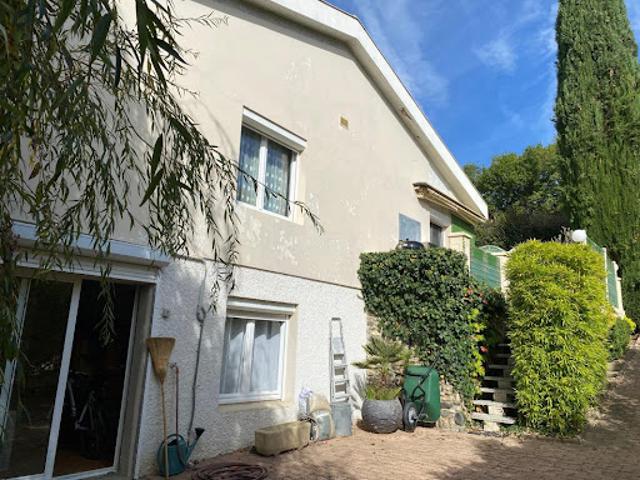 Villa vente à Toulouse, Montastruc-la-conseillère