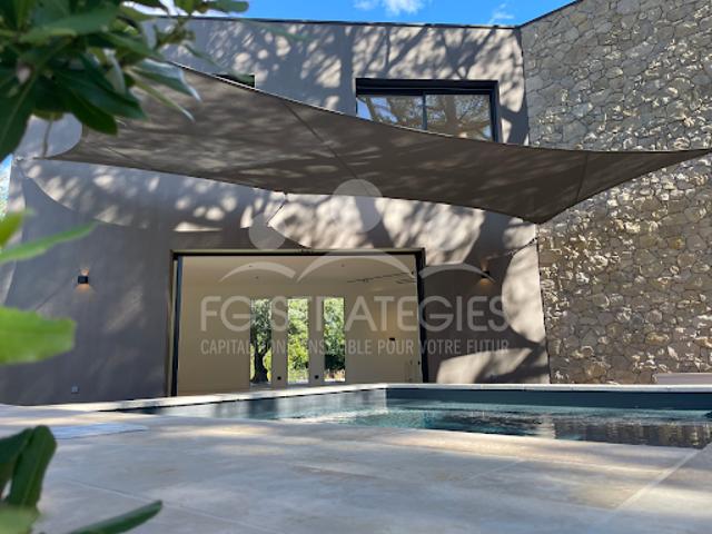 Villa vente à Montpellier