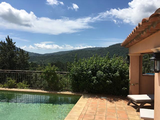 Villa vente à Arrondissement de Draguignan, Plan-de-la-tour