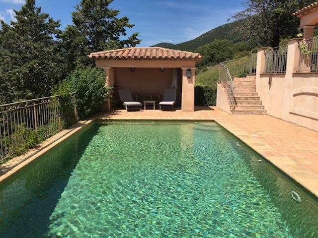 Villa vente à Arrondissement de Draguignan, Plan-de-la-tour