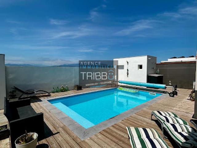 Villa vente à Perpignan, Pollestres