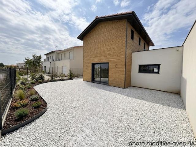 Villa vente à Béziers, Portiragnes