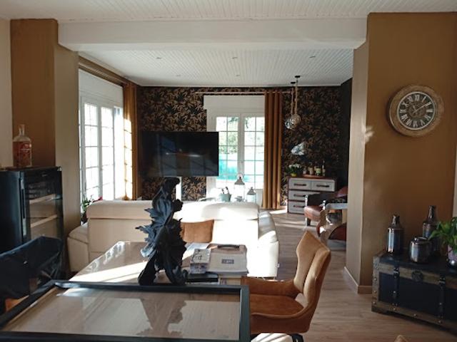 Villa vente à Perpignan, Saint-laurent-de-la-salanque