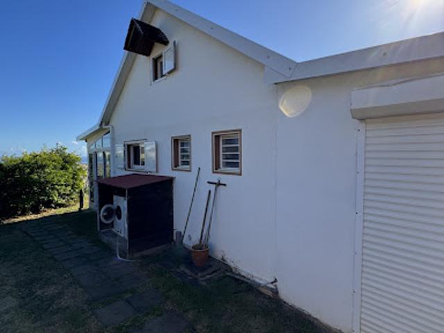 Villa vente à La Réunion
