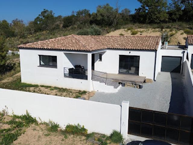Villa vente à Carcassonne, Couffoulens