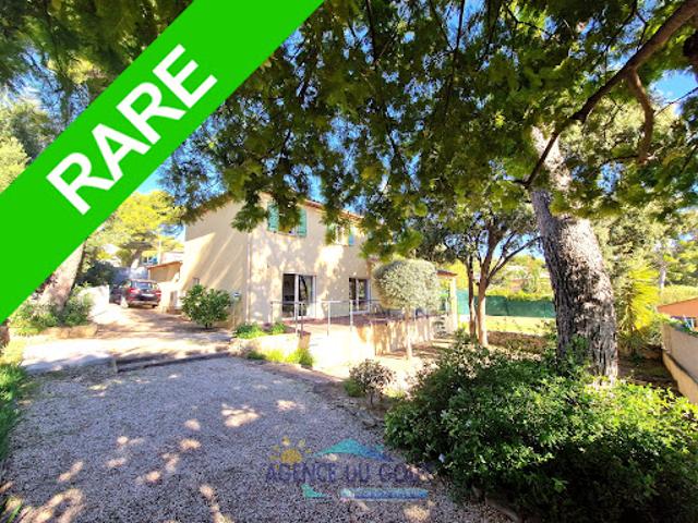 Villa vente à Marseille, Ceyreste