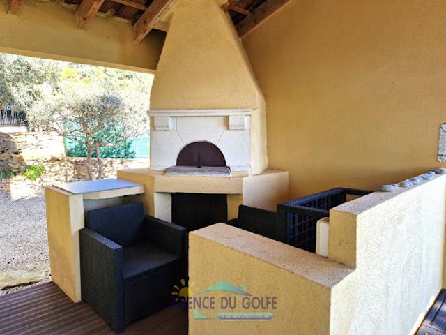 Villa vente à Marseille, Ceyreste