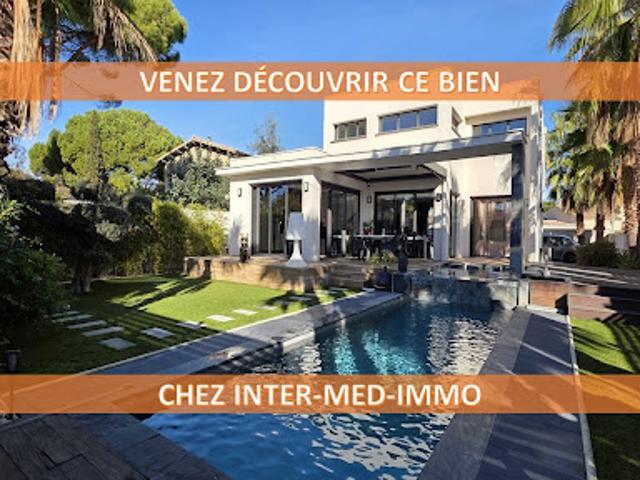 Villa vente à Béziers, Agde