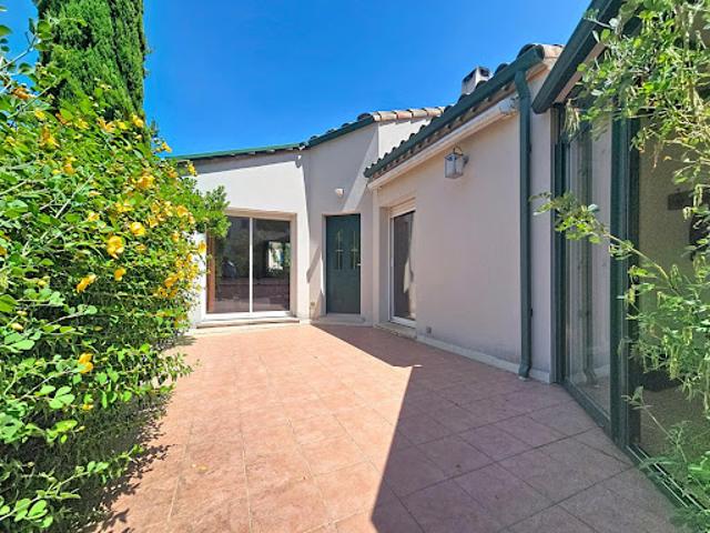 Villa vente à Béziers, Hérépian
