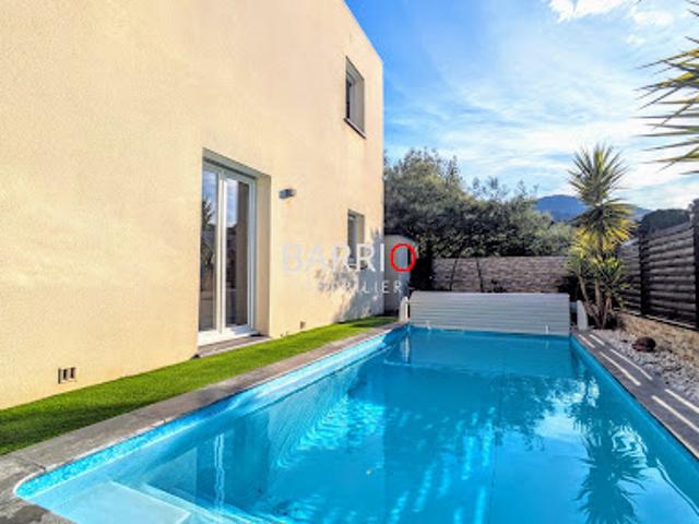 Villa vente à Céret, Villelongue-dels-monts