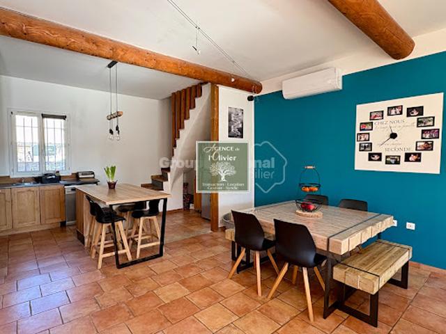 Villa vente à Arles