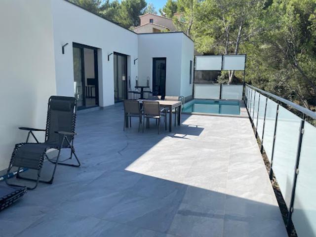 Villa vente à Nîmes, Beaucaire