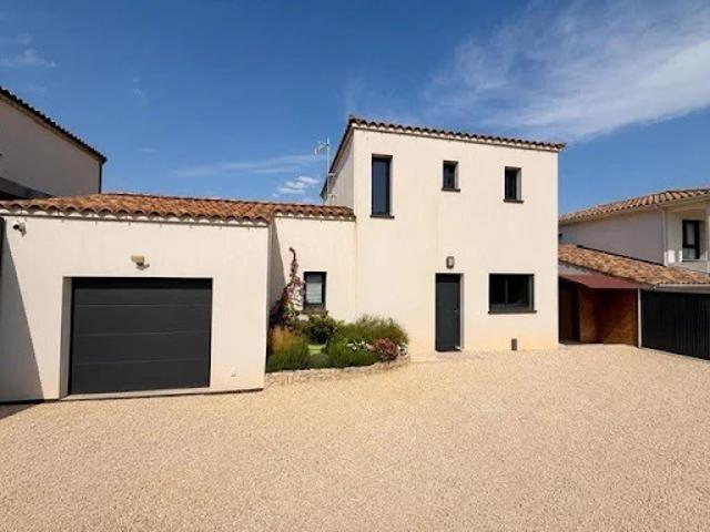 Villa vente à Nîmes, Montpezat