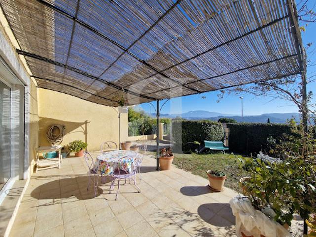 Villa vente à Nyons