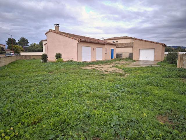 Villa vente à Béziers, Olonzac