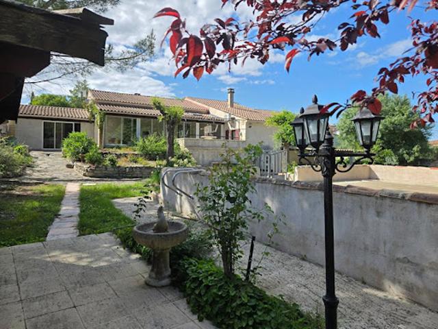 Villa vente à Le Vigan, Aigremont